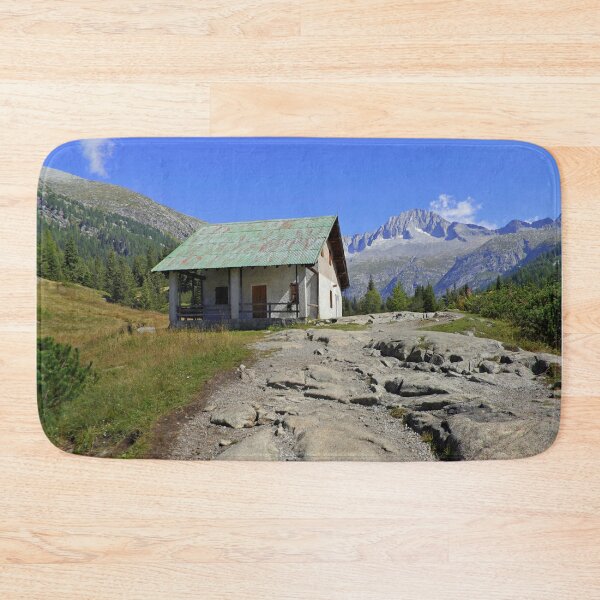 Item preview, The Malga Breguzzo designed and sold by annalisa56.