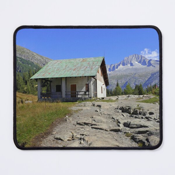 Item preview, The Malga Breguzzo designed and sold by annalisa56.