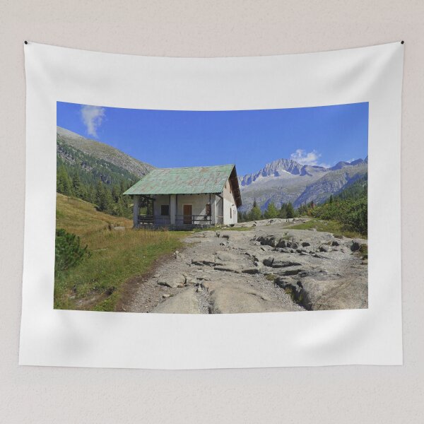 Item preview, The Malga Breguzzo designed and sold by annalisa56.