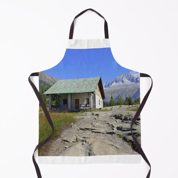Item preview, The Malga Breguzzo designed and sold by annalisa56.