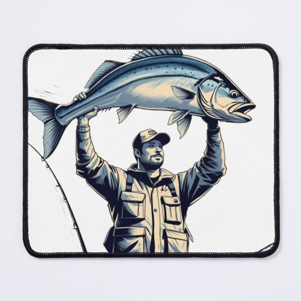 Item preview, Fishing designed and sold by Ic0nArt.