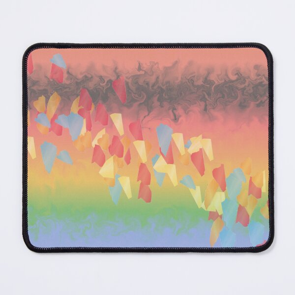 Item preview, Smooth Changes - Disturbed designed and sold by shakespeare1212.