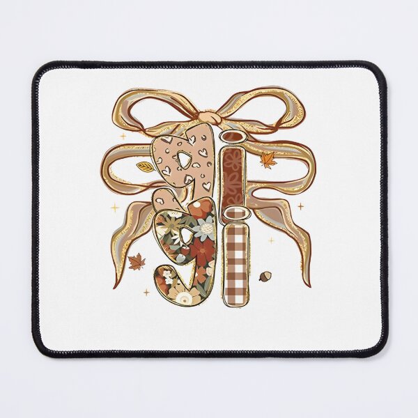 Item preview, Floral Fall Gigi designed and sold by Tobiasforslund.