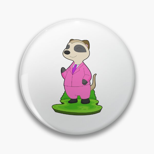 Item preview, Meerkat Groom Suit Wedding designed and sold by Snabdesign84.
