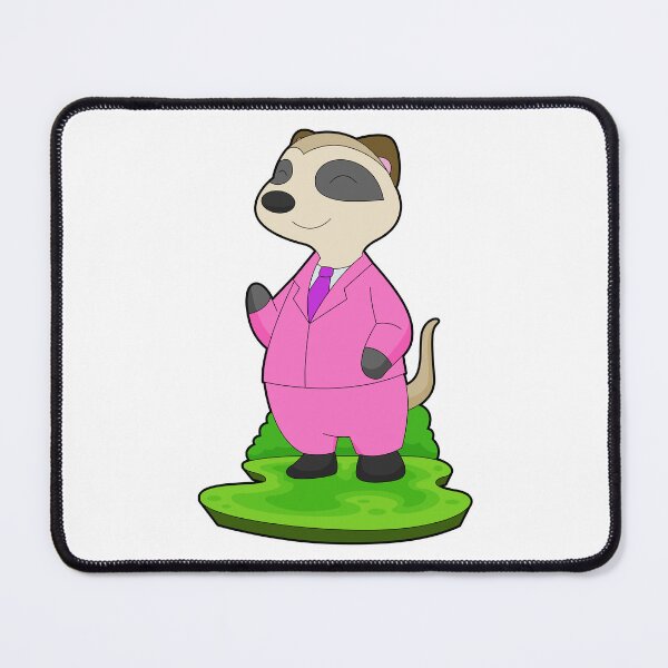 Item preview, Meerkat Groom Suit Wedding designed and sold by Snabdesign84.