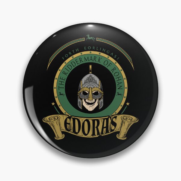 Item preview, ROHAN - LIMITED EDITION designed and sold by EscanV.