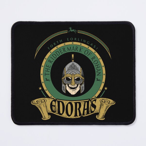 Item preview, ROHAN - LIMITED EDITION designed and sold by EscanV.