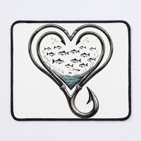 Item preview, Fishing designed and sold by Ic0nArt.