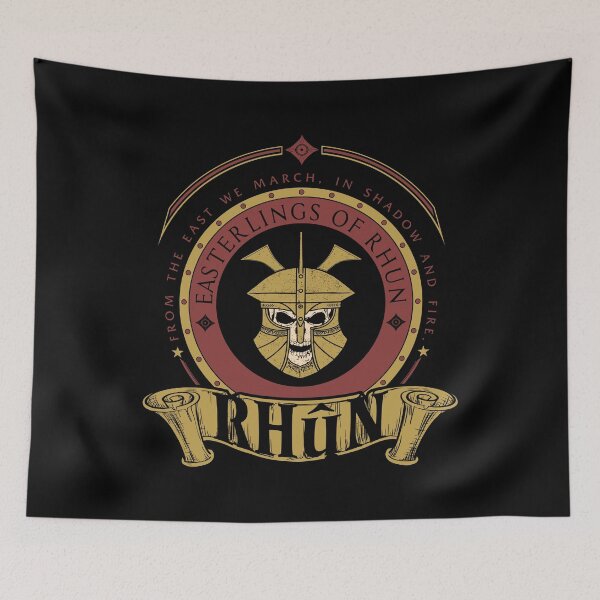 Item preview, RHUN - LIMITED EDITION designed and sold by EscanV.