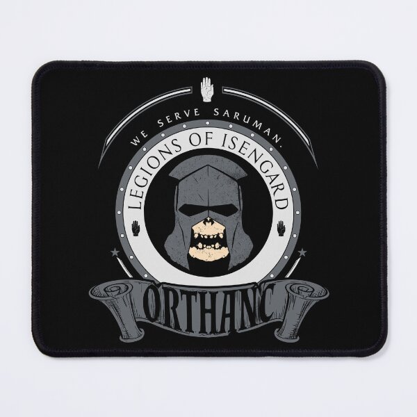 Item preview, ISENGARD - LIMITED EDITION designed and sold by EscanV.
