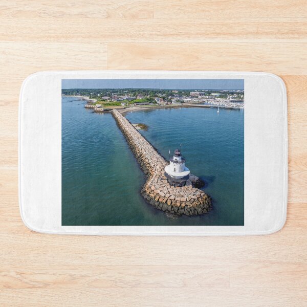 Item preview, Spring Point Ledge Lighthouse 2 designed and sold by Gerard Fornarotto.