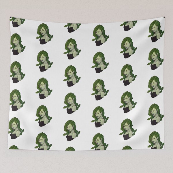 Item preview, Vera Oberlin designed and sold by HandMeDownMuse.