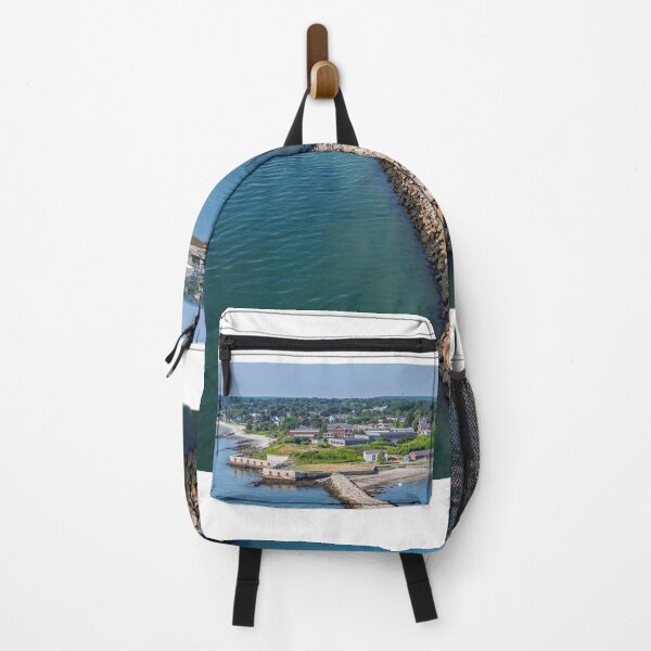 Item preview, Spring Point Ledge Lighthouse 2 designed and sold by Gerard Fornarotto.