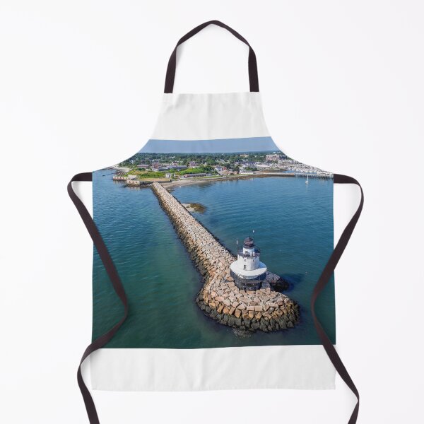 Item preview, Spring Point Ledge Lighthouse 2 designed and sold by Gerard Fornarotto.