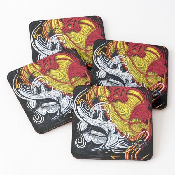 Item preview,  Albuquerque Duke designed and sold by SarahCaShop.