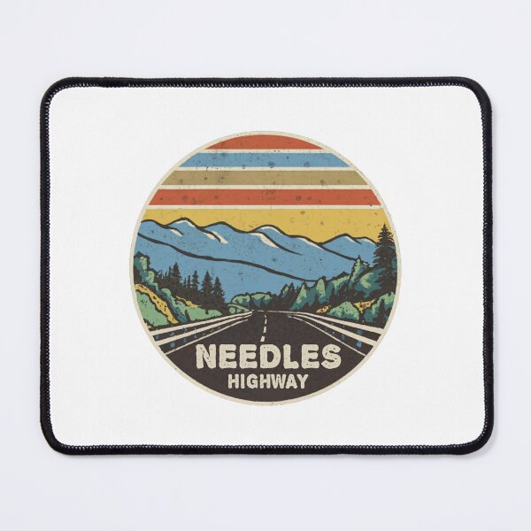 Item preview, Needles Highway South Dakota Mountains designed and sold by Esskay Designs.