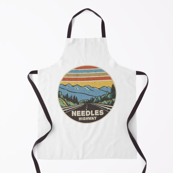 Item preview, Needles Highway South Dakota Mountains designed and sold by Esskay Designs.