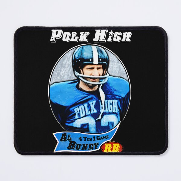 Item preview, Al Bundy Football Card designed and sold by SarahCaShop.