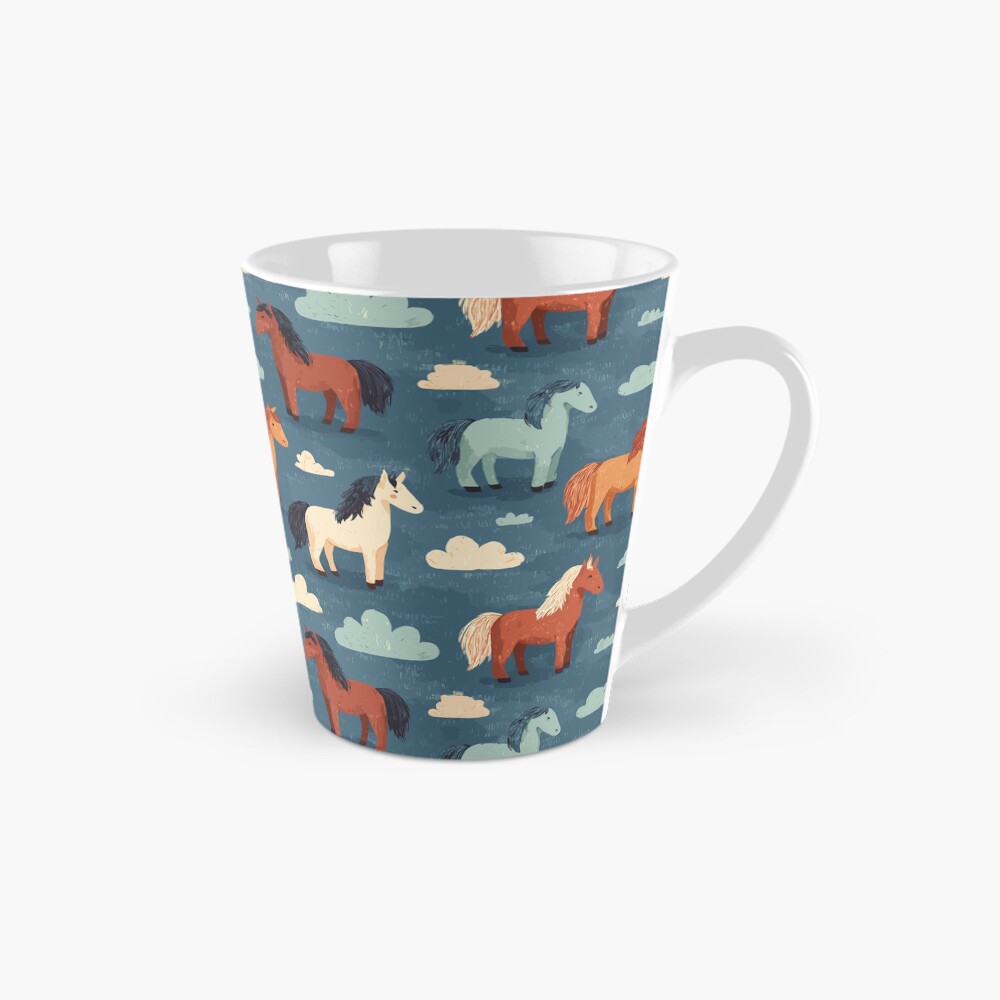 Item preview, Tall Mug designed and sold by bapupa.
