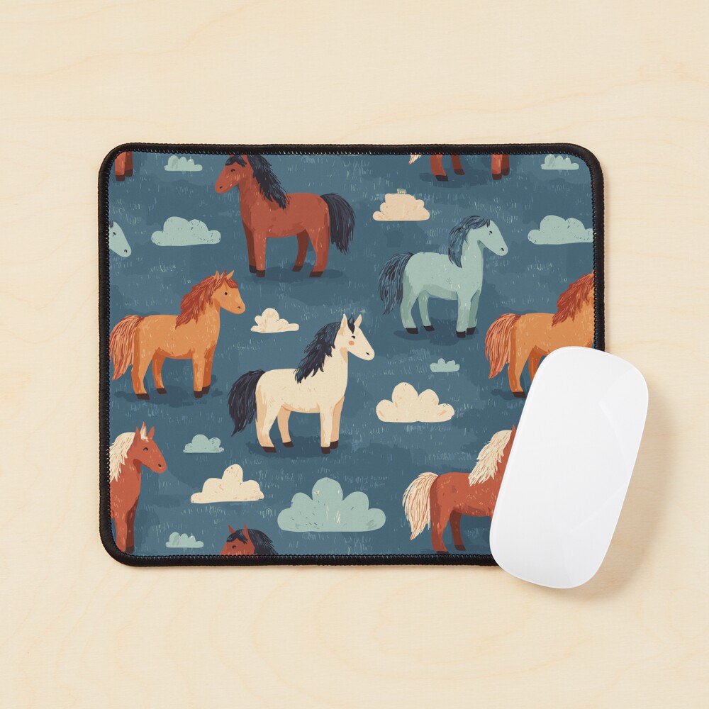 Item preview, Mouse Pad designed and sold by bapupa.