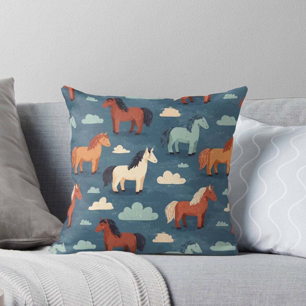 Item preview, Throw Pillow designed and sold by bapupa.