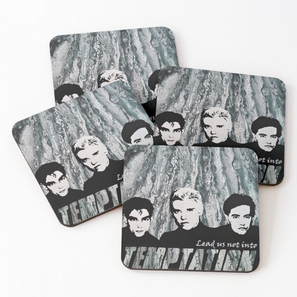 Item preview, Heaven 17 designed and sold by Pip Pop Art.