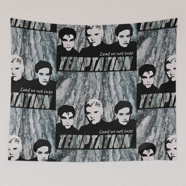 Item preview, Heaven 17 designed and sold by Pip Pop Art.