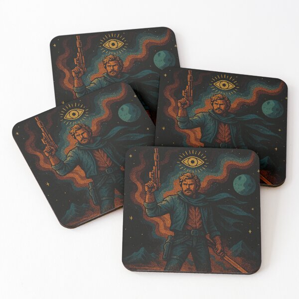 Item preview, The Rebels designed and sold by Noczi.
