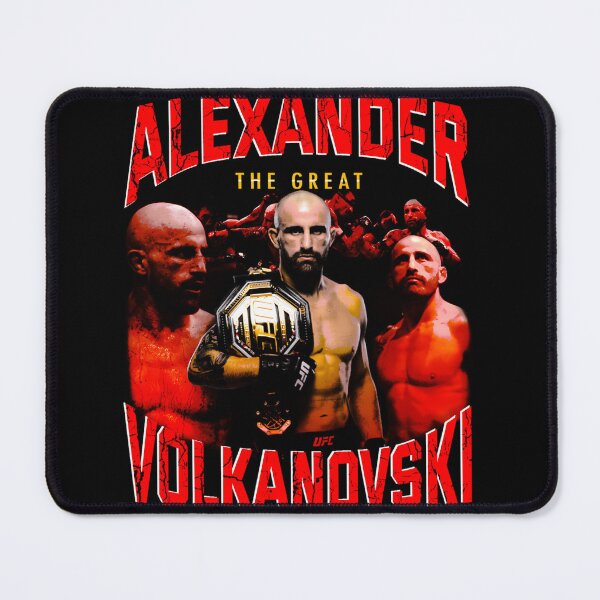 Item preview, Alexander Volkanovski Volk Vintage designed and sold by SarahCaShop.