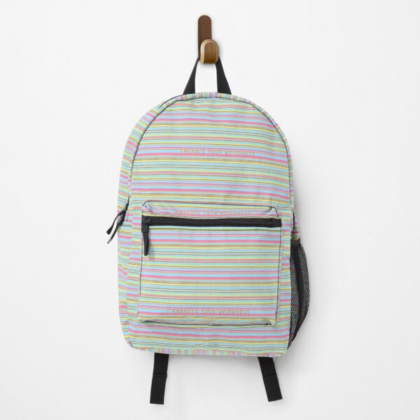 Item preview, EMBRACE YOUR WEIRDNESS designed and sold by MusciAtelier.