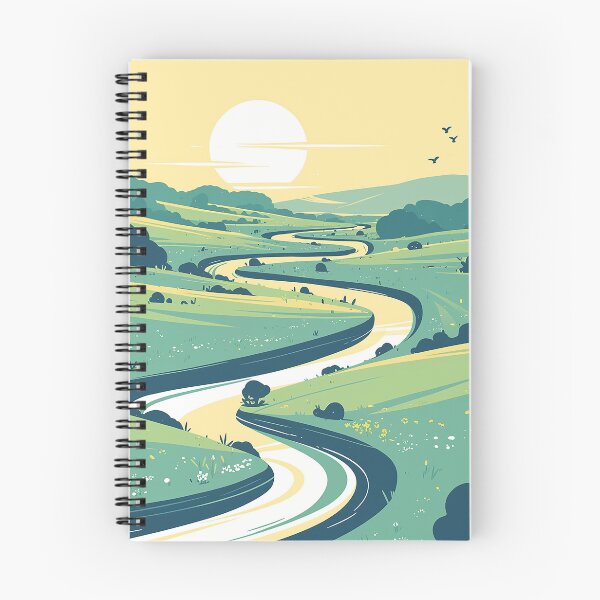 Item preview, The Rhine River Flow designed and sold by Christian Weiss.