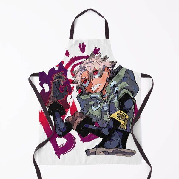 Item preview, Rudo gachiakuta designed and sold by Kaloren95.