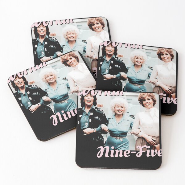 Item preview, Working nine to five designed and sold by WATERSARIESHOP.