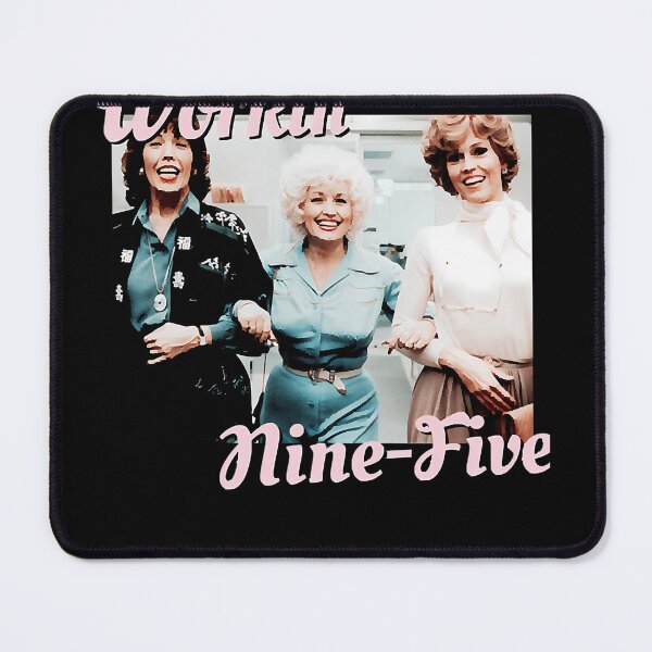 Item preview, Working nine to five designed and sold by WATERSARIESHOP.