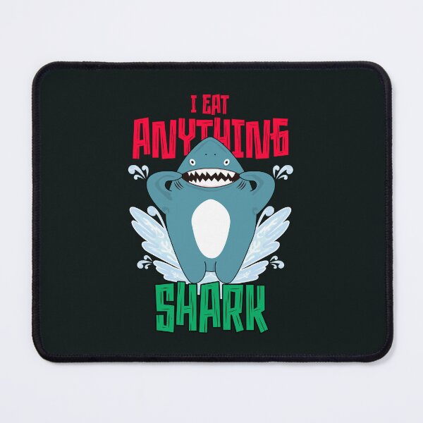 Item preview, I Eat Anything designed and sold by Shopyflu.