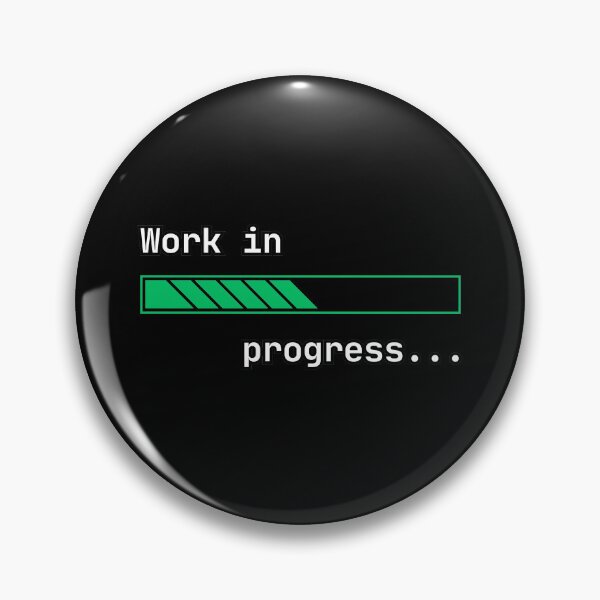 Item preview, Work in progress... designed and sold by SkynetV5.