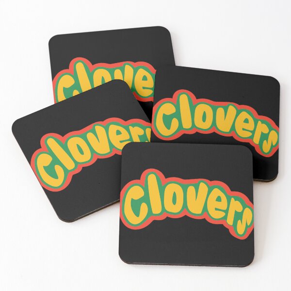 Item preview, Clovers Bring It On Uniform Symbol designed and sold by JassmarieAviles.