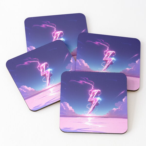 Item preview, Lightning Alpha Symbol designed and sold by Christian Weiss.