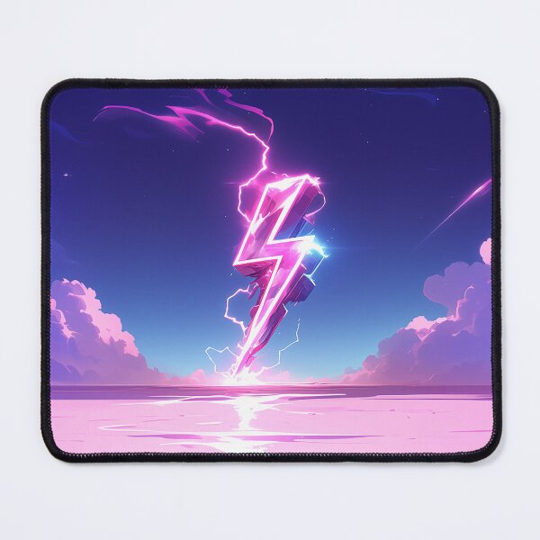 Item preview, Lightning Alpha Symbol designed and sold by Christian Weiss.