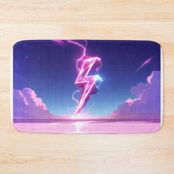 Item preview, Lightning Alpha Symbol designed and sold by Christian Weiss.