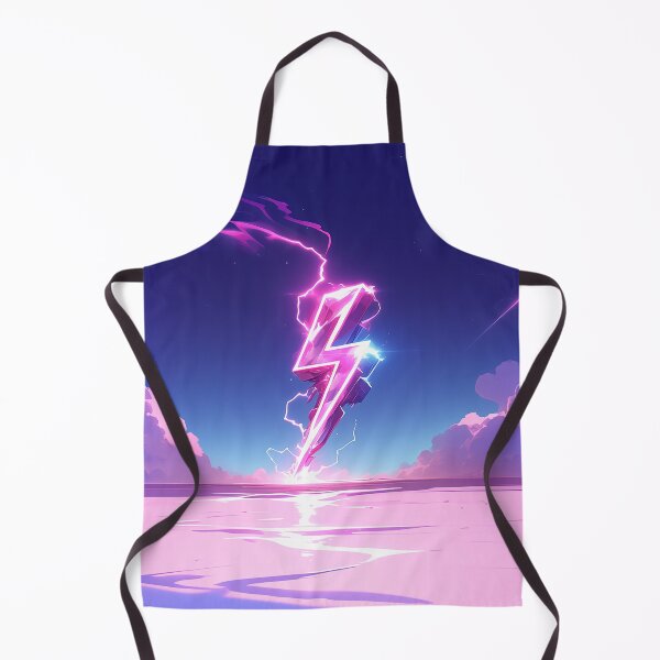 Item preview, Lightning Alpha Symbol designed and sold by Christian Weiss.