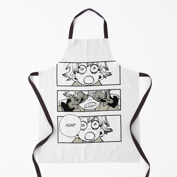 Item preview, Rudo gachiakuta designed and sold by Kaloren95.
