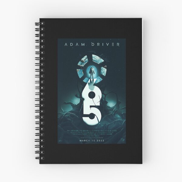 Item preview, Adam Driver Poster Movie 2023 designed and sold by WATERSARIESHOP.