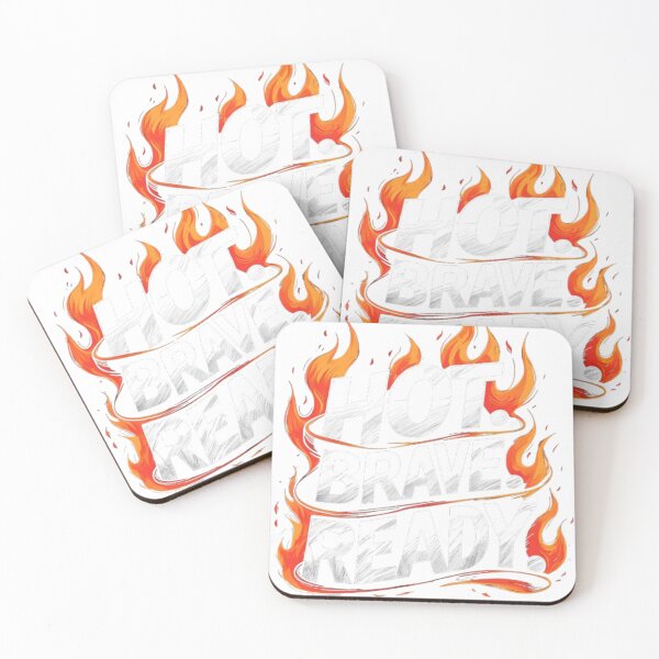 Item preview, FIREE designed and sold by Ic0nArt.