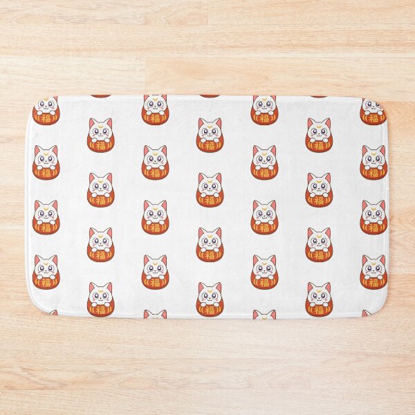 Item preview, Artemis Daruma designed and sold by BebaLab.