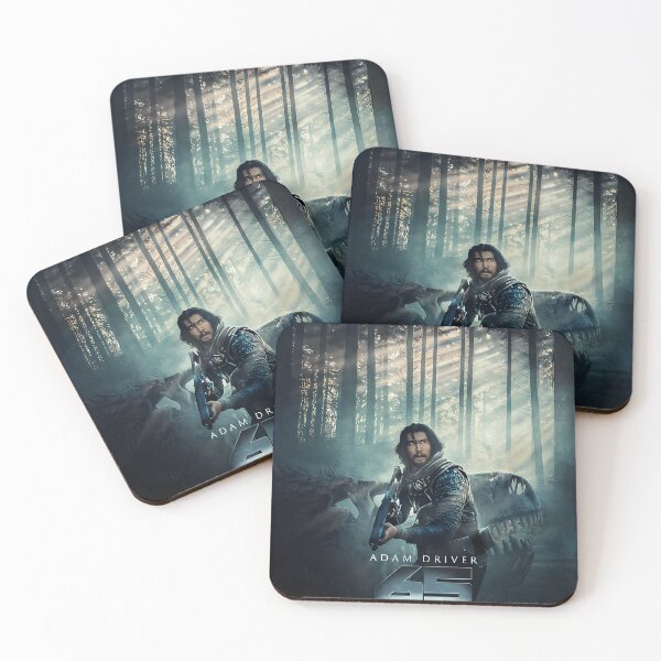 Item preview, Adam Driver Poster Movie 2023 designed and sold by WATERSARIESHOP.
