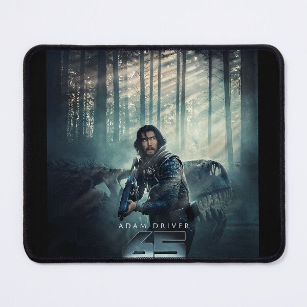 Item preview, Adam Driver Poster Movie 2023 designed and sold by WATERSARIESHOP.
