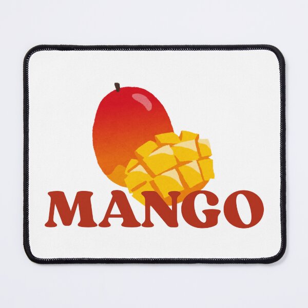 Item preview, Mango designed and sold by ElisaCDesign.