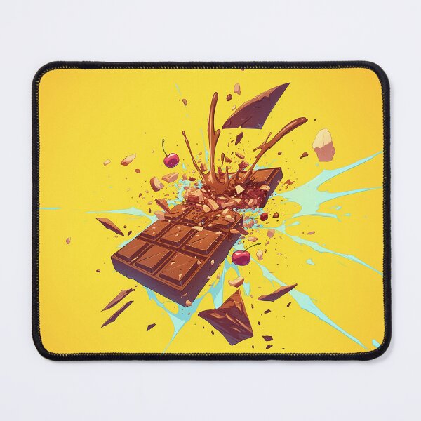 Item preview, Exploding Chocolate Bar designed and sold by Christian Weiss.