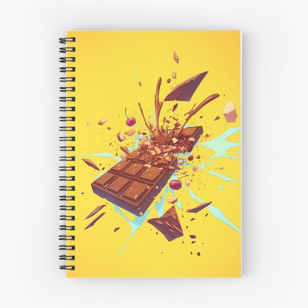 Item preview, Exploding Chocolate Bar designed and sold by Christian Weiss.